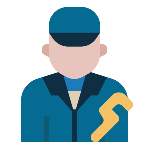 STEVETHEPLUMBER LLC Logo